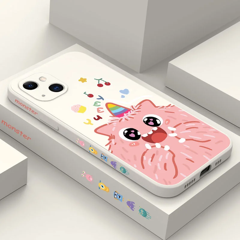 Marmot Howling Phone Case For iPhone 13 12 11 Pro Max Mini X XR XS MAX SE2020 8 7 Plus 6 6S Plus Cover
Marmot Howling Phone Case For iPhone 13 12 11 Pro Max Mini X XR XS MAX SE2020 8 7 Plus 6 6S Plus Cover