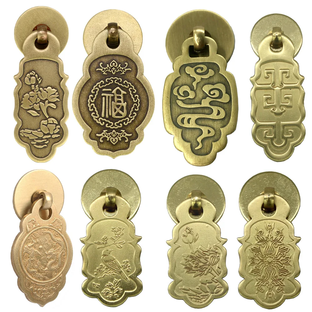 Chinese Antique Drawer Knob Furniture Hardware Classical Wardrobe Cabinet Shoe Door Handle Closet Cone Vintage Pull Ring
Chinese Antique Drawer Knob Furniture Hardware Classical Wardrobe Cabinet Shoe Door Handle Closet Cone Vintage Pull Ring