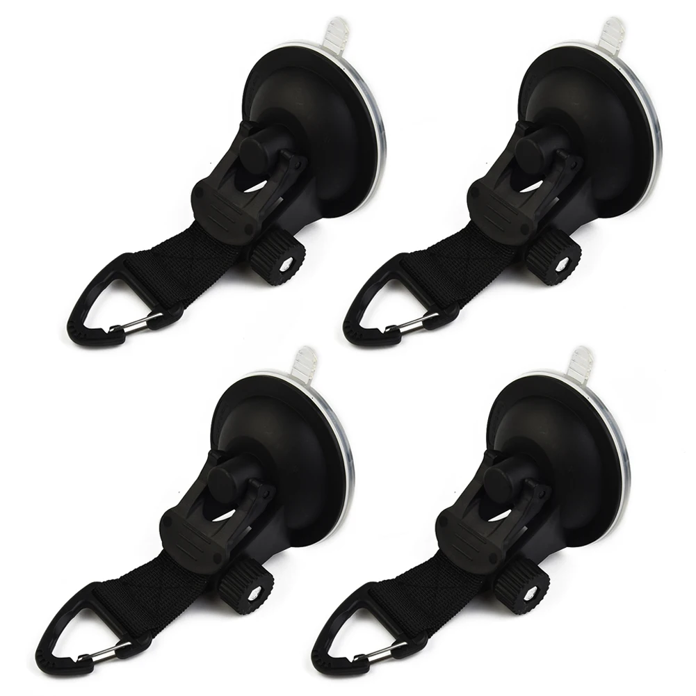 4x Suction Cup Anchor Securing Hook Tie Down,Camping Tarp As Car Side Awning Plastic+PVC+webbing No Residues Glue Stronger Hold
4x Suction Cup Anchor Securing Hook Tie Down,Camping Tarp As Car Side Awning Plastic+PVC+webbing No Residues Glue Stronger Hold