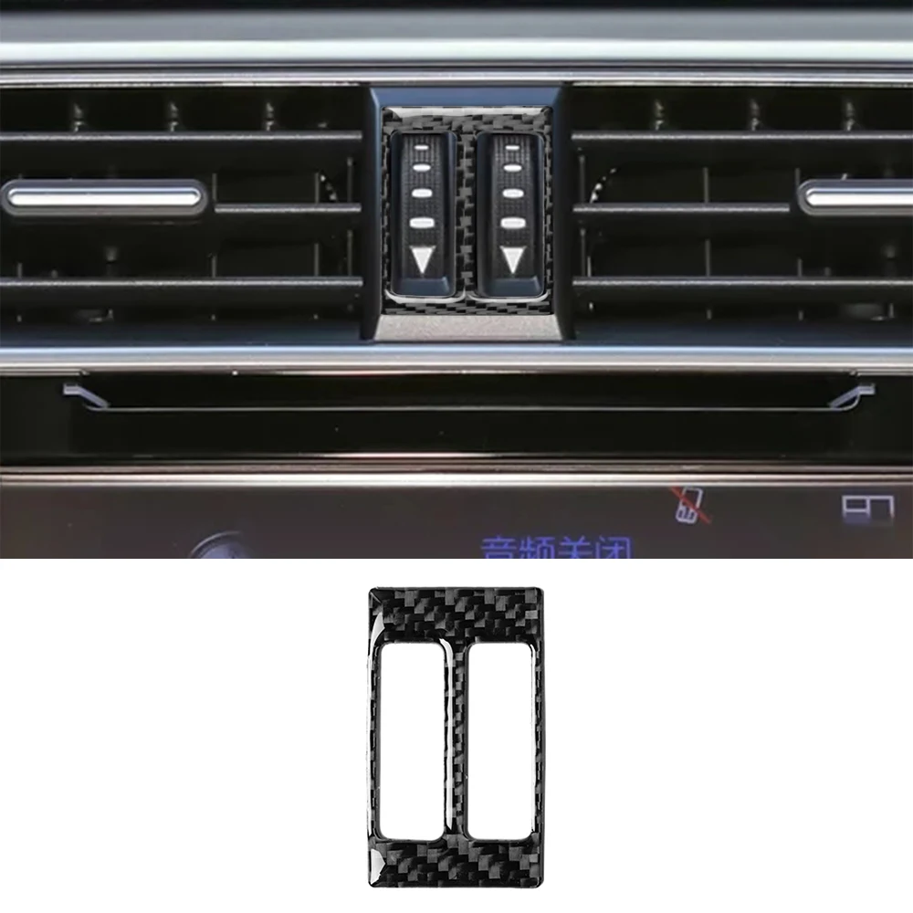 for Toyota Land Cruiser Prado 2010-2018 A/C Air Conditioner Outlet Vent Decoration Sticker Decal Cover Trim Car Accessories
for Toyota Land Cruiser Prado 2010-2018 A/C Air Conditioner Outlet Vent Decoration Sticker Decal Cover Trim Car Accessories