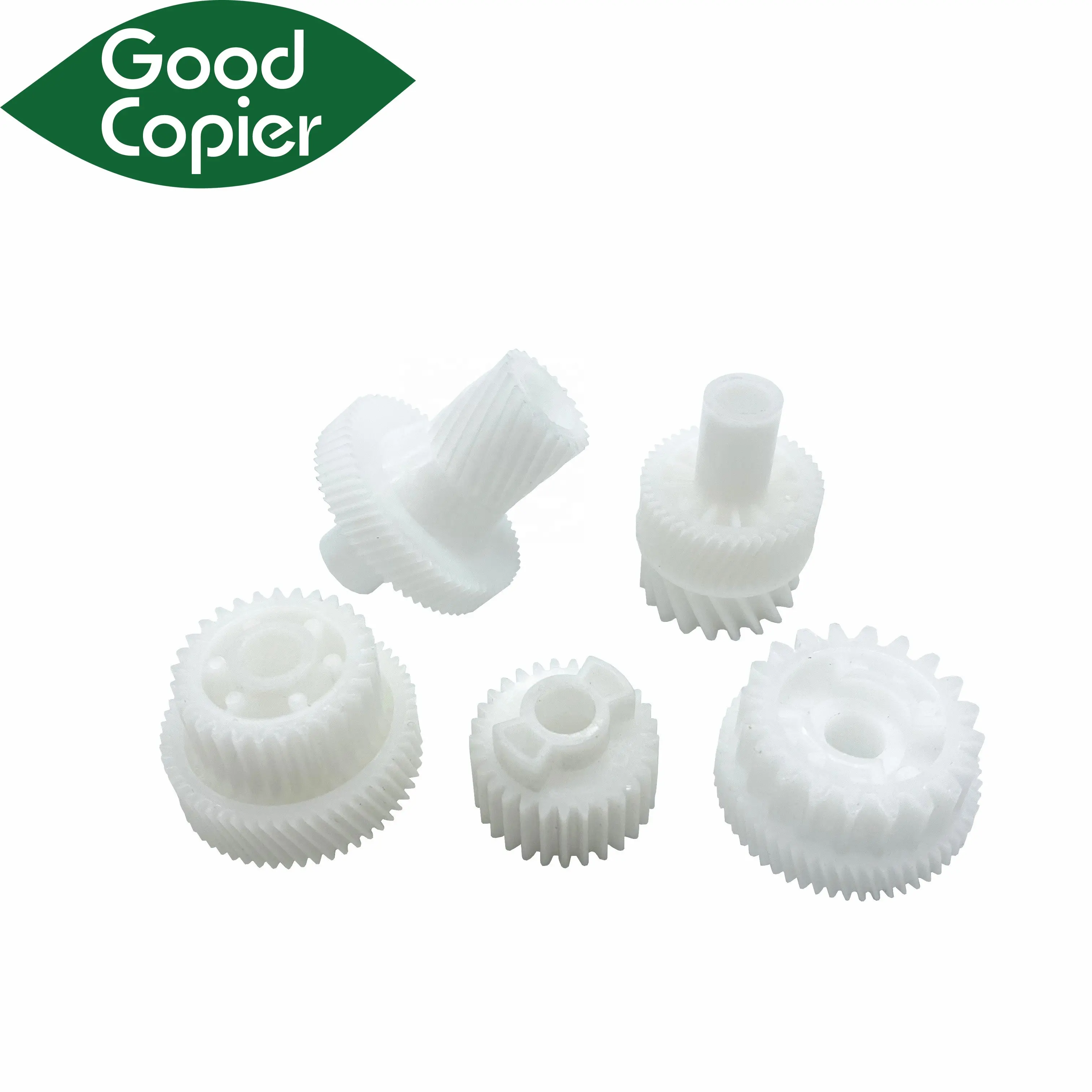 High Quality Developer Drive Gear Kit for Konica Minolta BH283 BH423 BH363 BH282 BH223 BH7828 Copier Parts
High Quality Developer Drive Gear Kit for Konica Minolta BH283 BH423 BH363 BH282 BH223 BH7828 Copier Parts