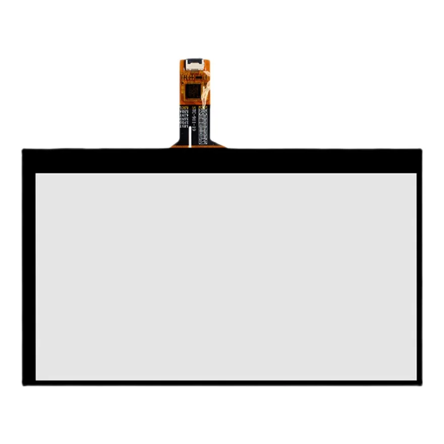 6PIN STC-07099 Capacitive Touch Screen 7 Inch AT070TN90 92 94 LCD Module for Industrial
6PIN STC-07099 Capacitive Touch Screen 7 Inch AT070TN90 92 94 LCD Module for Industrial