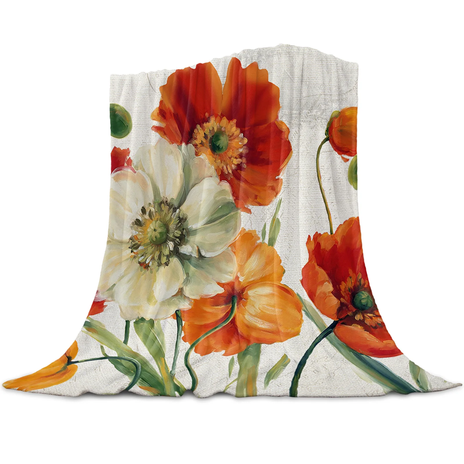 Фланелевые одеяла с цветами в винтажном стиле, мягкие теплые одеяла для путешествий с самолетом, покрывало для кровати
Фланелевые одеяла с цветами в винтажном стиле, мягкие теплые одеяла для путешествий с самолетом, покрывало для кровати