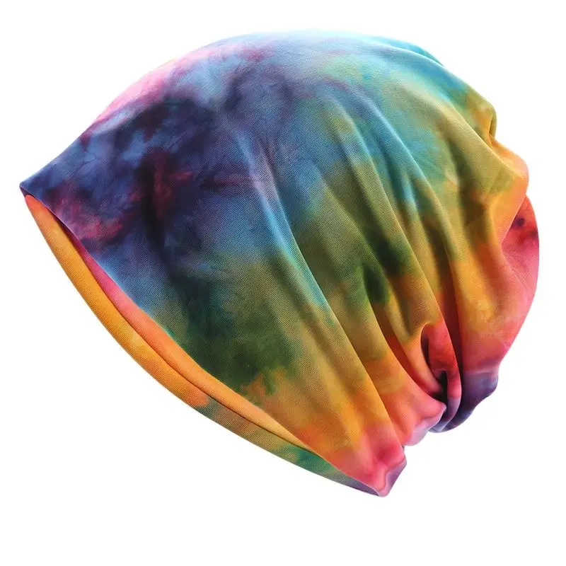 Spring And Autumn Unisex Scarf Pullover Cap Tie-Dye Fashion Personality Outdoor Riding Street Shooting Sunscreen Hat
Spring And Autumn Unisex Scarf Pullover Cap Tie-Dye Fashion Personality Outdoor Riding Street Shooting Sunscreen Hat