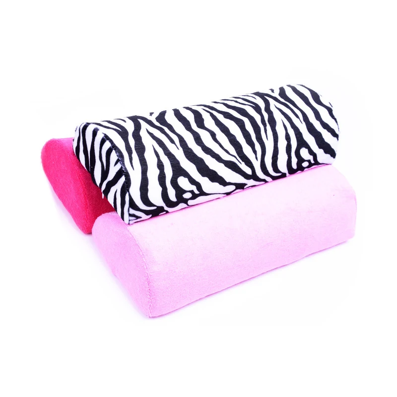 1PC Soft Nail Hand Rest Pillow Hand Rest for Nails Manicure Hand Rests Washable Hand Cushion Sponge Wrist Pillow Nail Art Tools
1PC Soft Nail Hand Rest Pillow Hand Rest for Nails Manicure Hand Rests Washable Hand Cushion Sponge Wrist Pillow Nail Art Tools