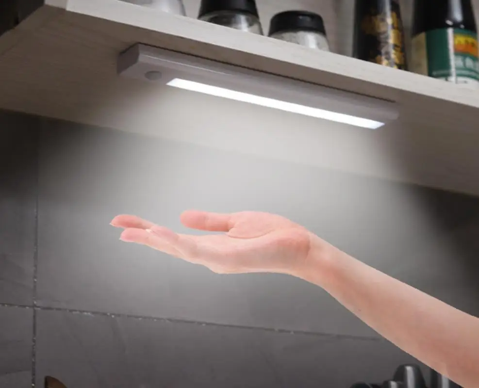 Intelligent Light Sensor Motion Wardrobe Bedroom Closets Kitchen Cupboards Room Lights for Bedroom Led Closet Under Cabinet 
Intelligent Light Sensor Motion Wardrobe Bedroom Closets Kitchen Cupboards Room Lights for Bedroom Led Closet Under Cabinet