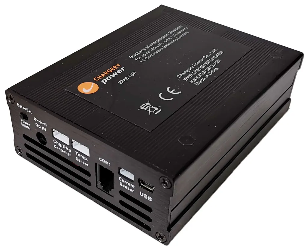 BMS16T/P V4.05 8S -16S lithium ion Battery Management System(BMS), 100A, 300A and 600A charge/discharge current
BMS16T/P V4.05 8S -16S lithium ion Battery Management System(BMS), 100A, 300A and 600A charge/discharge current