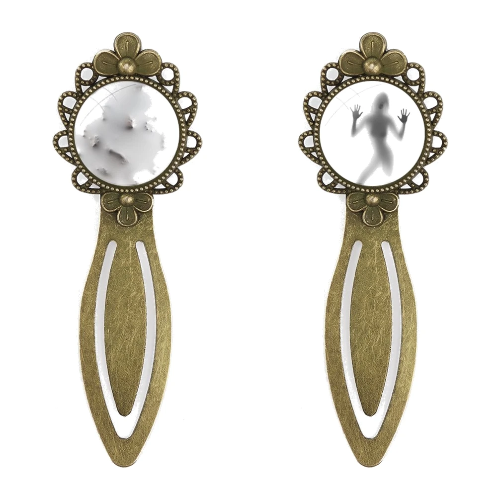 Креативные металлические закладки, подарок для друзей, канцелярские товары для школы и офиса, женская черно-белая простая ужасная сексуальная одежда
Креативные металлические закладки, подарок для друзей, канцелярские товары для школы и офиса, женская черно-белая простая ужасная сексуальная одежда