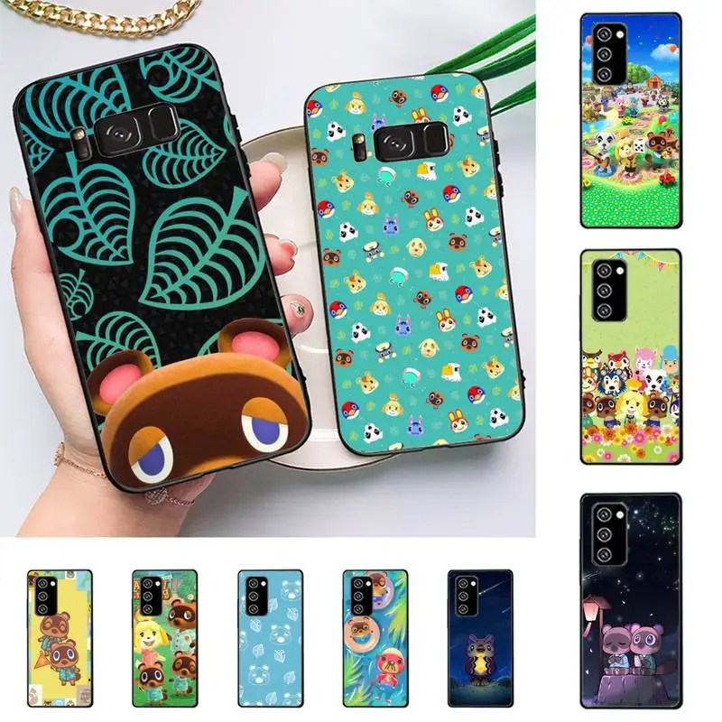 Animal Crossing Phone Case for Samsung J 2 3 4 5 6 7 8 prime plus 2018 2017 2016 core
Animal Crossing Phone Case for Samsung J 2 3 4 5 6 7 8 prime plus 2018 2017 2016 core