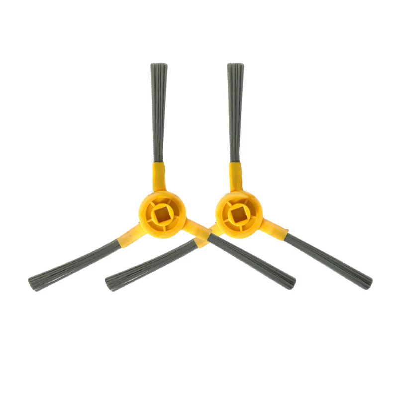 2 Pcs Side Brushes For Haier T550W T560H Vacuum Cleaner Household Vacuum Cleaner Replacement Spare Parts
2 Pcs Side Brushes For Haier T550W T560H Vacuum Cleaner Household Vacuum Cleaner Replacement Spare Parts