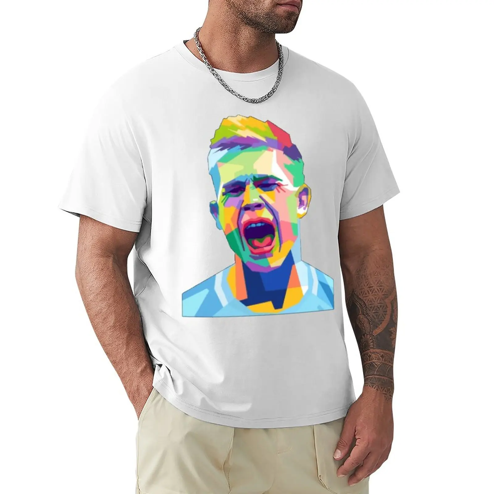 T-shirts Belgium Kevinss And De Bruyness 16 Football Player Movement Unique Kemp Travel USA Size High Quality
T-shirts Belgium Kevinss And De Bruyness 16 Football Player Movement Unique Kemp Travel USA Size High Quality