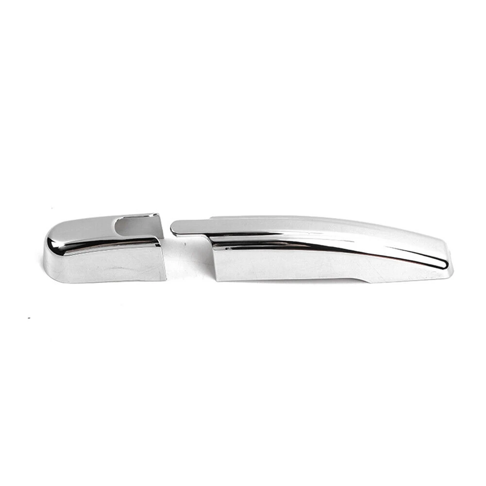 Car Rear Wiper Decoration Cover Stickers Trim for Sport 2021 2022 Exterior Accessories ,ABS Silver
Car Rear Wiper Decoration Cover Stickers Trim for Sport 2021 2022 Exterior Accessories ,ABS Silver