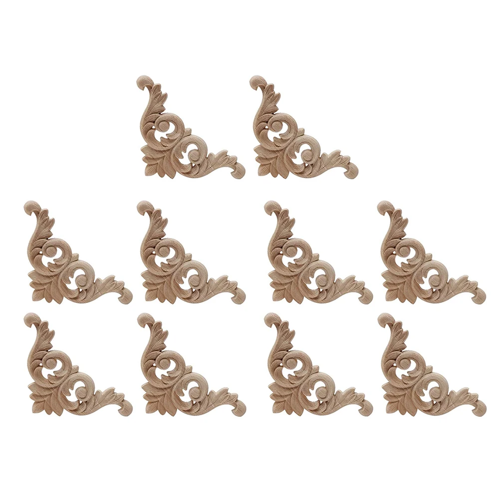 10 шт., резьба по дереву
10 шт., резьба по дереву