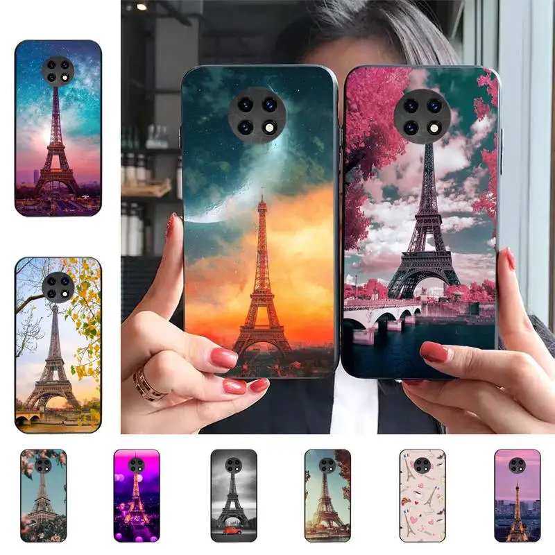 LVTLV Paris Eiffel Tower Phone Case for Redmi 8 9 9A for Samsung J5 J6 Note9 for Huawei NOVA3E Mate20lite cover
LVTLV Paris Eiffel Tower Phone Case for Redmi 8 9 9A for Samsung J5 J6 Note9 for Huawei NOVA3E Mate20lite cover
