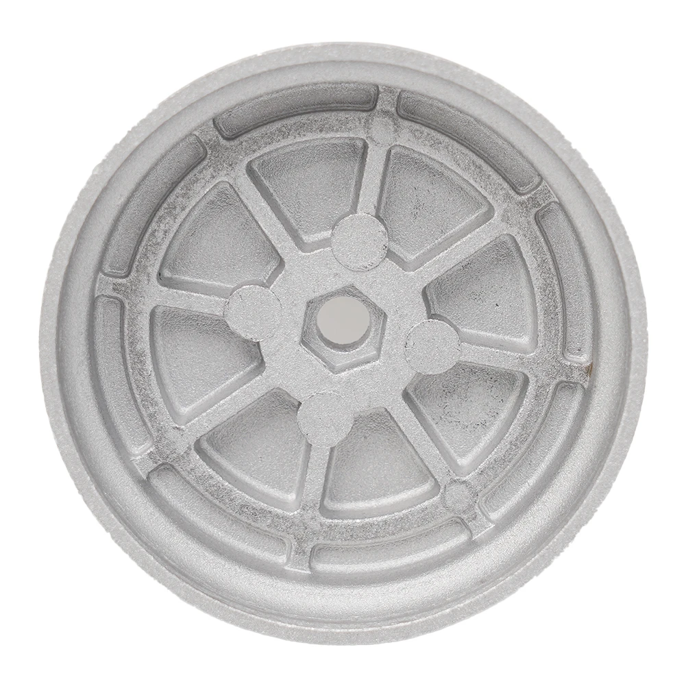 Plastic Cover Grass Cover Trimmers For Garden Scenes 3 Pcs 6.5*2*5cm Multi-angle Adjustment Nut Protective Gasket
Plastic Cover Grass Cover Trimmers For Garden Scenes 3 Pcs 6.5*2*5cm Multi-angle Adjustment Nut Protective Gasket