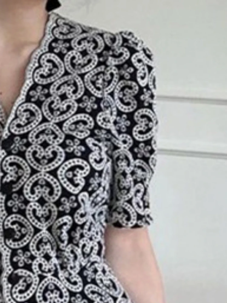 Женское винтажное платье с вышивкой, длинное платье с V-образным вырезом, лето 2023
Женское винтажное платье с вышивкой, длинное платье с V-образным вырезом, лето 2023