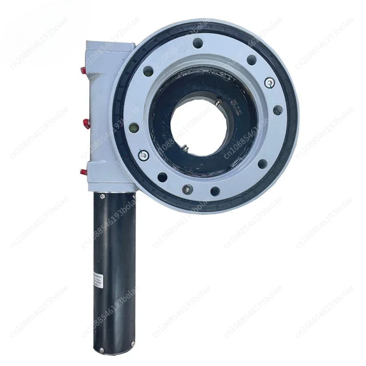 Поворотный привод для солнечной панели 20 квадратных метров SE7 SE9 с гидравлическим