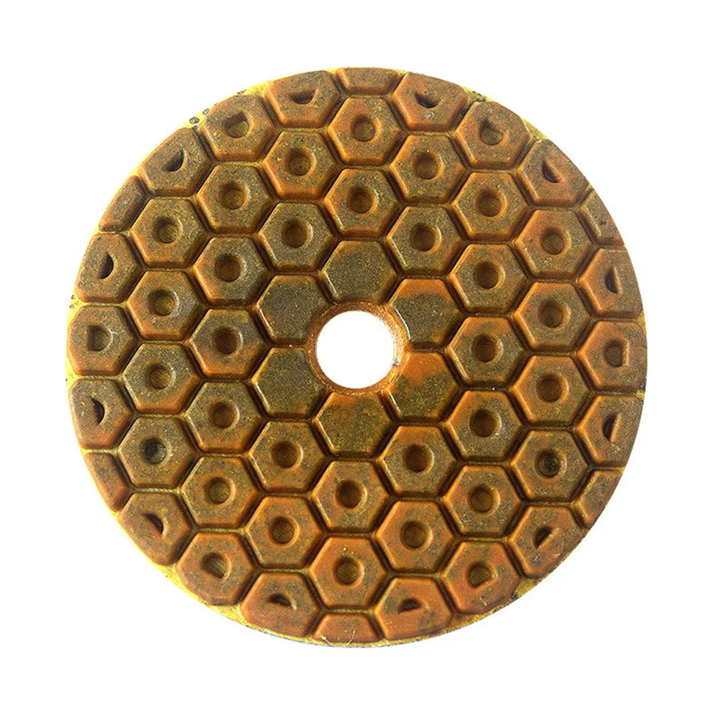 Super Diamond Polishing Pad Marble Wet Wet Polihing 1/4pcs 100# 200# 400# 50# Bond Concrete Copper For Granite
Super Diamond Polishing Pad Marble Wet Wet Polihing 1/4pcs 100# 200# 400# 50# Bond Concrete Copper For Granite