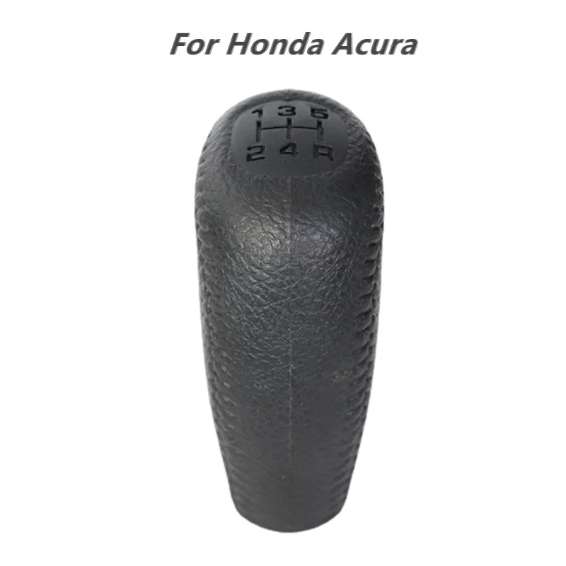 Кожаная ручка переключения передач для Honda Acura 1994 1995 1996 1997 1998 1999 2000 2001 54102-ST7-003ZA Черные Аксессуары
Кожаная ручка переключения передач для Honda Acura 1994 1995 1996 1997 1998 1999 2000 2001 54102-ST7-003ZA Черные Аксессуары
