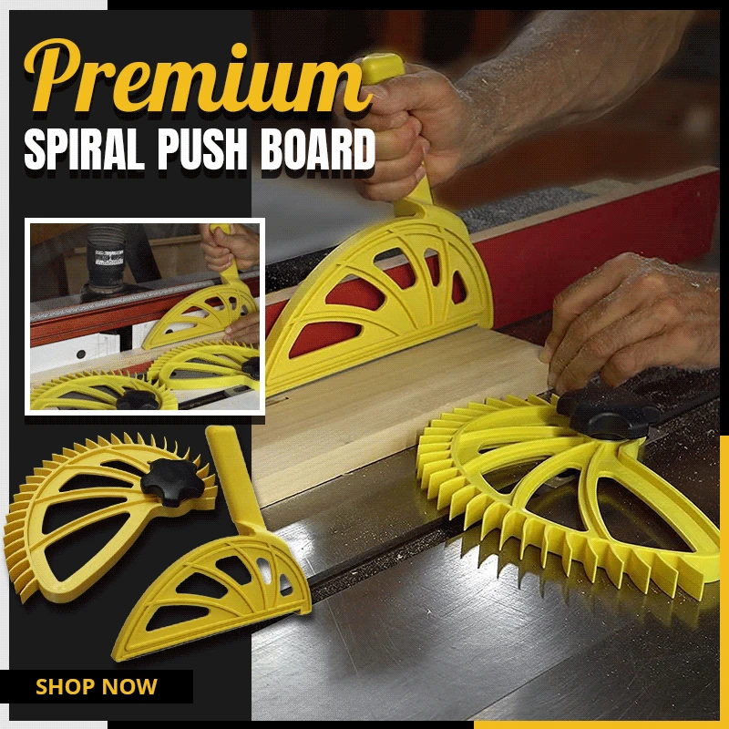 Table Saws Hedgehog Push Block Tool Plastic 2-in-1 Wood Saw Push Stick Single Adjustments Seamless Router Tables Auxiliary Tools
Table Saws Hedgehog Push Block Tool Plastic 2-in-1 Wood Saw Push Stick Single Adjustments Seamless Router Tables Auxiliary Tools