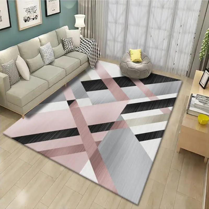 Luxury Living Room Carpet Room Decor Soft Sofa Carpet Bedroom Decorations Bedside Floor Mat Door Mat Entrance Area Rug Large
Luxury Living Room Carpet Room Decor Soft Sofa Carpet Bedroom Decorations Bedside Floor Mat Door Mat Entrance Area Rug Large