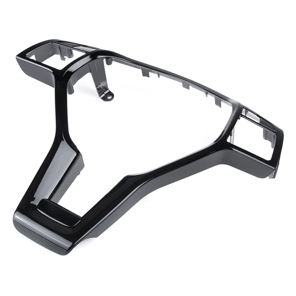 Накладка на рамку рулевого колеса автомобиля для Mercedes Benz C E CLA CLASS W204 W212 W117 C172 C218 2012-2014 для AMG Style
Накладка на рамку рулевого колеса автомобиля для Mercedes Benz C E CLA CLASS W204 W212 W117 C172 C218 2012-2014 для AMG Style