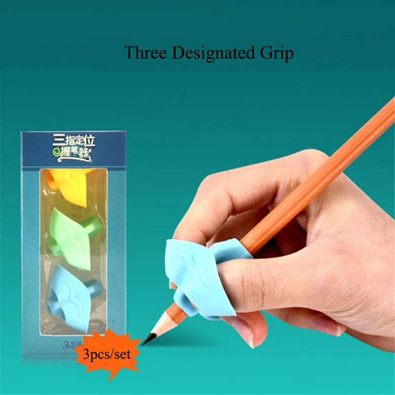 1 Набор, силиконовый держатель для карандаша
1 Набор, силиконовый держатель для карандаша