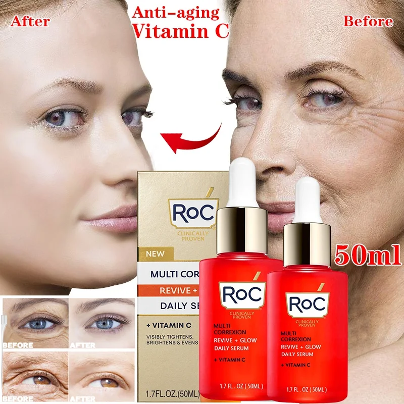 Full Effect Seven In One Anti Wrinkle Moisturizing Essence, Facial Maintenance, High Quality Nourish Pores
Full Effect Seven In One Anti Wrinkle Moisturizing Essence, Facial Maintenance, High Quality Nourish Pores