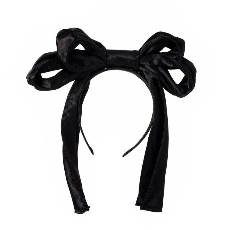 Женский ободок для волос, ободок для волос, ободок для волос с милым большим бантом, аксессуары для волос
Женский ободок для волос, ободок для волос, ободок для волос с милым большим бантом, аксессуары для волос