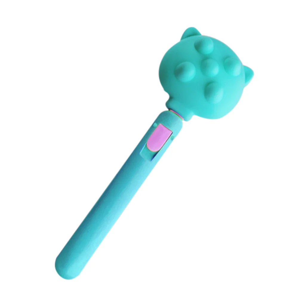 Massagerhammertool Manual Pat Body Deep Equipment Supply Tissue Armsacupoint Massge Meditation Stress Muscle Handheld Reliever
Massagerhammertool Manual Pat Body Deep Equipment Supply Tissue Armsacupoint Massge Meditation Stress Muscle Handheld Reliever