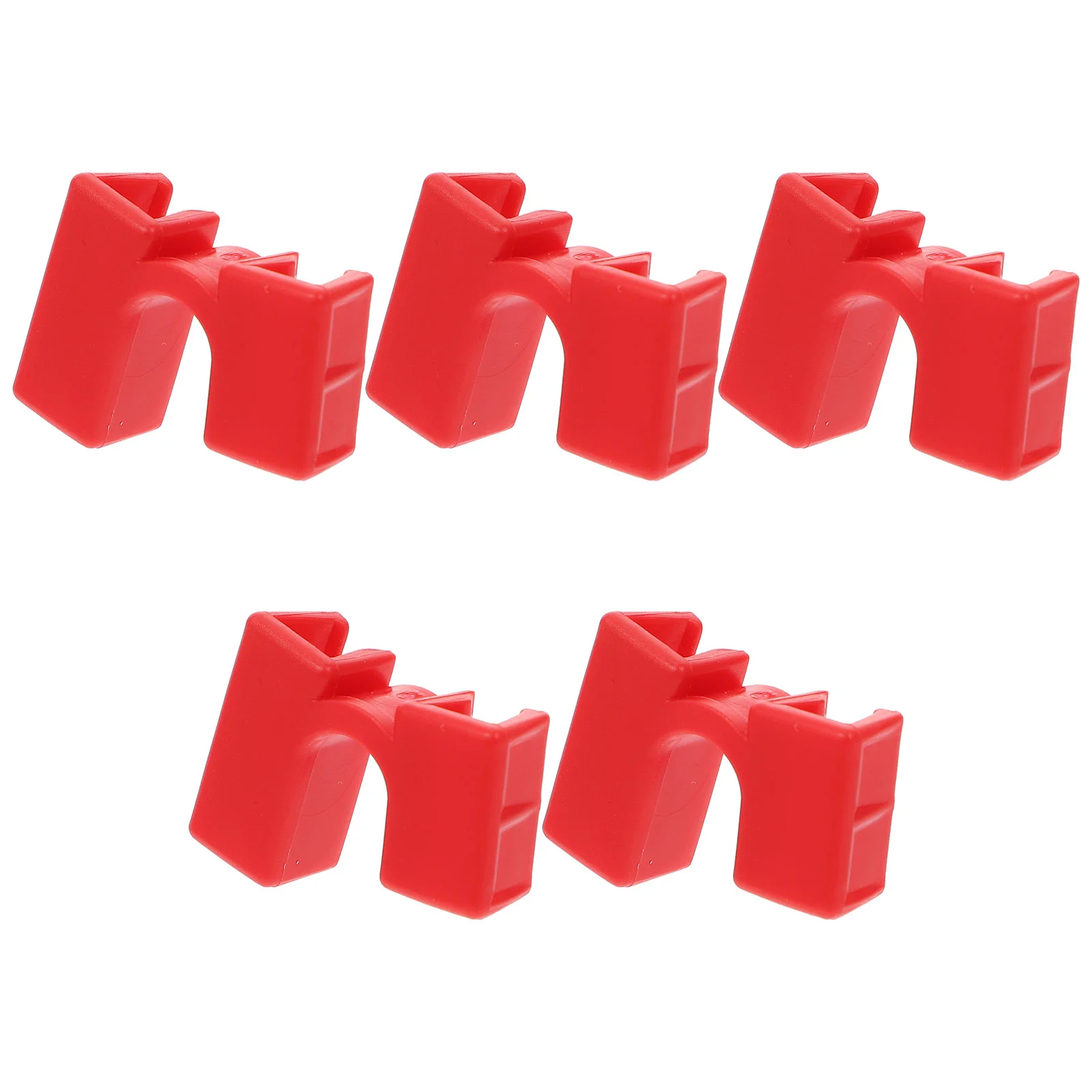 Chopsticks Chopstick Training Clips Kids Helpers Helper Beginners Plastic Connector Aid Covers Trainer Children Hinges Clamps
Chopsticks Chopstick Training Clips Kids Helpers Helper Beginners Plastic Connector Aid Covers Trainer Children Hinges Clamps