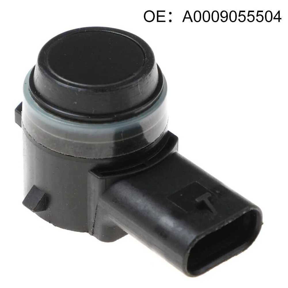 4pcs PDC Parking Sensor A0009055504 For Mercedes-Benz A-CLASS B-CLASS C-CLASS Alarm Systems Security Car Parking Sensors
4pcs PDC Parking Sensor A0009055504 For Mercedes-Benz A-CLASS B-CLASS C-CLASS Alarm Systems Security Car Parking Sensors