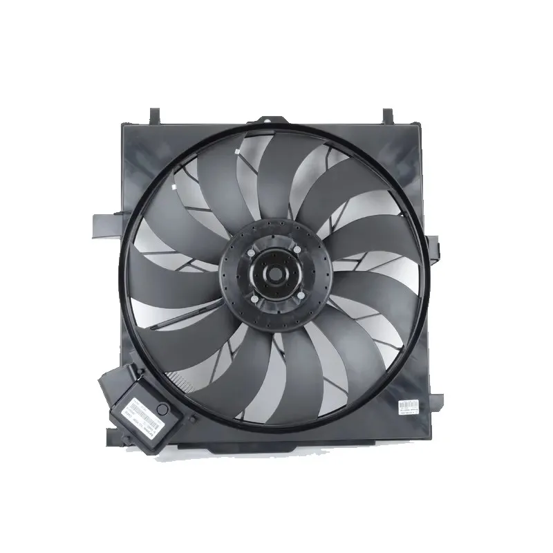 Auto Engine Cooling Radiator Fan For Mercedes Benz G55 G500 G400 G63 G350 G320 Parts 4635000293 Radiator Cooling Fan
Auto Engine Cooling Radiator Fan For Mercedes Benz G55 G500 G400 G63 G350 G320 Parts 4635000293 Radiator Cooling Fan
