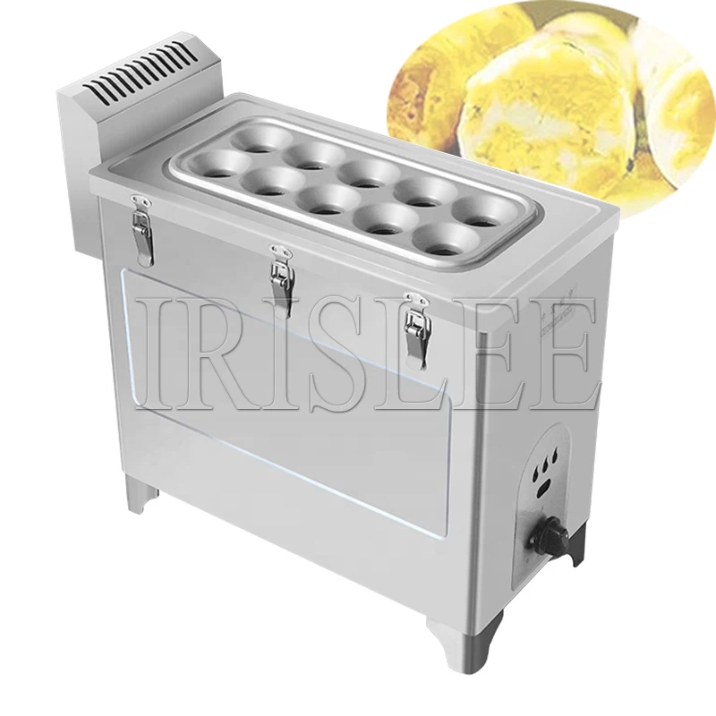 Газовая многофункциональная машина для приготовления яиц, колбасок, машина для приготовления котел, десять трубок, нержавеющая сталь, для жарки яиц
Газовая многофункциональная машина для приготовления яиц, колбасок, машина для приготовления котел, десять трубок, нержавеющая сталь, для жарки яиц