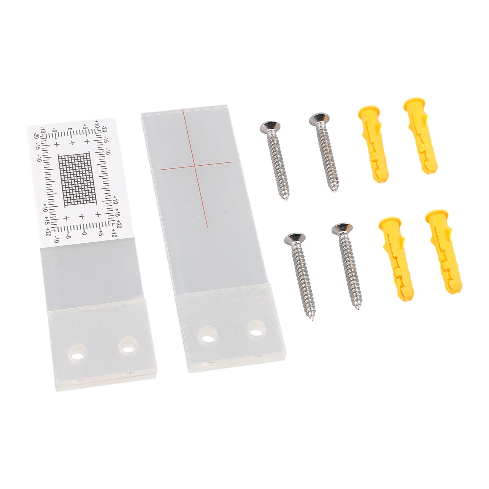Plastic Crack Monitor Linestorm Corner Tell Tale Crack Monitor Measurement Grid For Walls Crack Width Monitoring Instrument Part
Plastic Crack Monitor Linestorm Corner Tell Tale Crack Monitor Measurement Grid For Walls Crack Width Monitoring Instrument Part