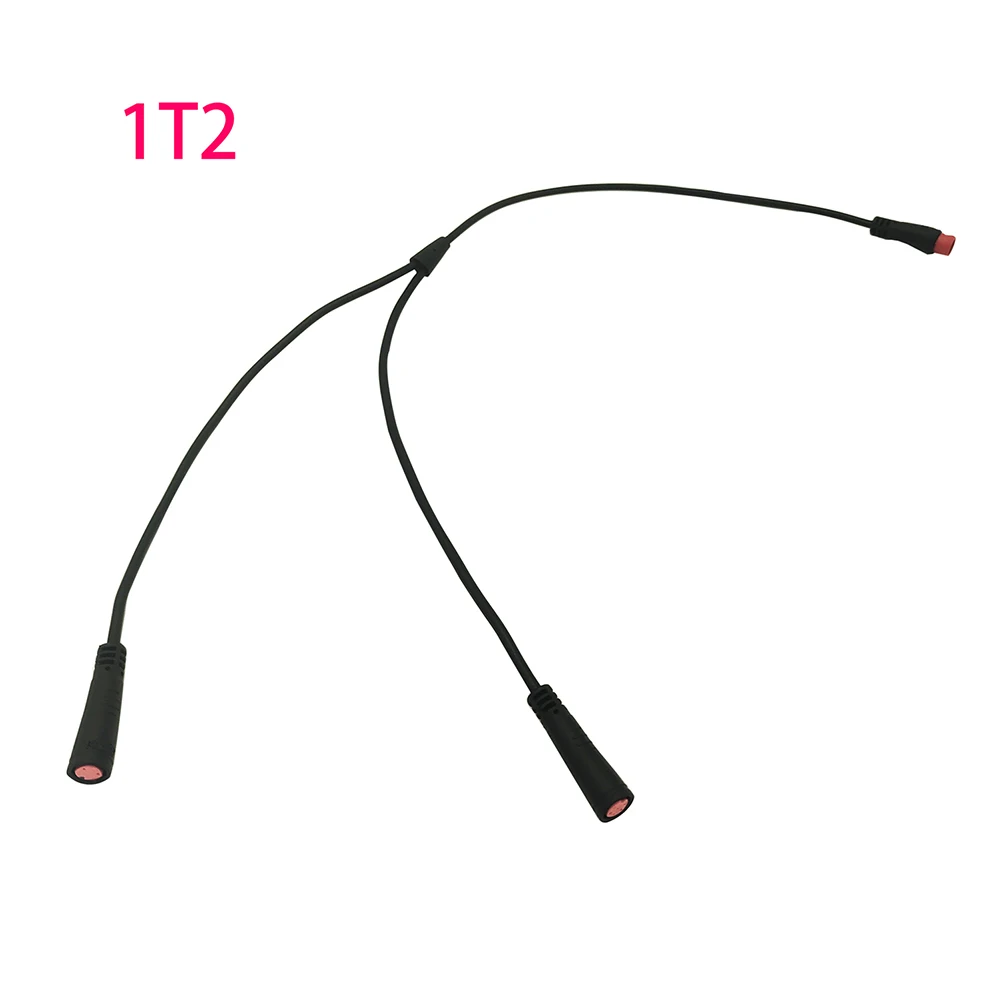 For E-Bike Scooter E-bike Y Splitter Cable Scooter Brake Sensor 1Pcs 2 Pin ABS Black Electric Bicycle 2022 New
For E-Bike Scooter E-bike Y Splitter Cable Scooter Brake Sensor 1Pcs 2 Pin ABS Black Electric Bicycle 2022 New