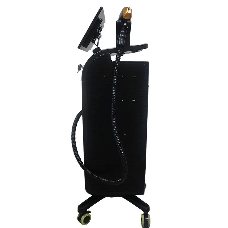 Machinehine Professional Oem Price 808nm Diode Laser 3 Wavelength Portable PermanentMachine
Machinehine Professional Oem Price 808nm Diode Laser 3 Wavelength Portable PermanentMachine