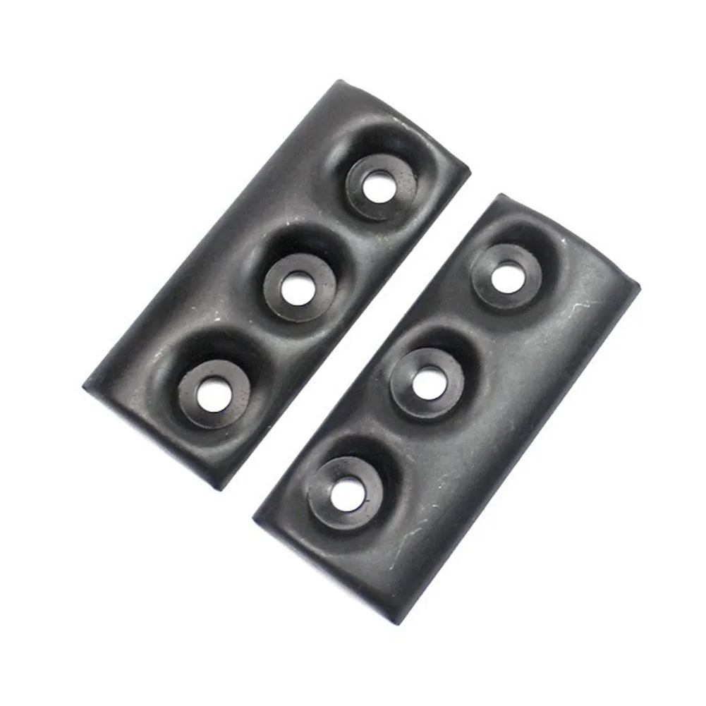 Durable New Practical Planer Blade Cover 2* 2X 2pcs Electric Tool Accessories Fit P20SB / F20A For Woodworking
Durable New Practical Planer Blade Cover 2* 2X 2pcs Electric Tool Accessories Fit P20SB / F20A For Woodworking