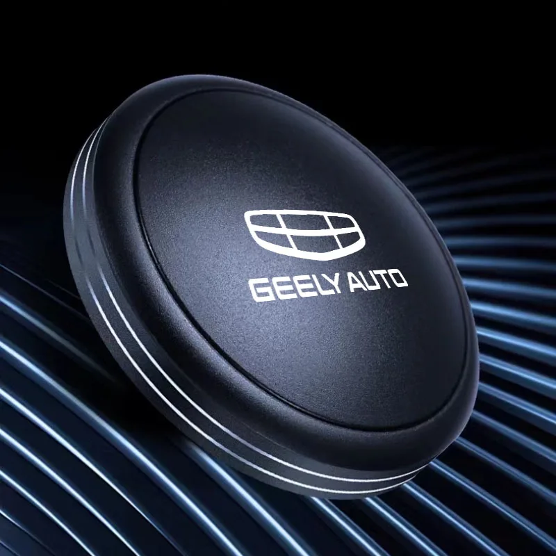 Car Air Freshener Aromatherapy UFO Shape Seat Perfume Interior Decorations for GEELY Atlas Emgrand EC7 GC6 GC9 Car Accessories
Car Air Freshener Aromatherapy UFO Shape Seat Perfume Interior Decorations for GEELY Atlas Emgrand EC7 GC6 GC9 Car Accessories
