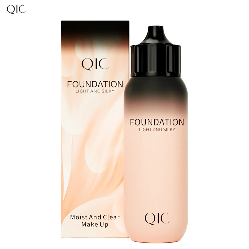 Professional Face Foundation Cream Full Concealer Makeup Cosmetics Waterproof Lasting Base Brighten Whitening Cover Dark Circles
Professional Face Foundation Cream Full Concealer Makeup Cosmetics Waterproof Lasting Base Brighten Whitening Cover Dark Circles