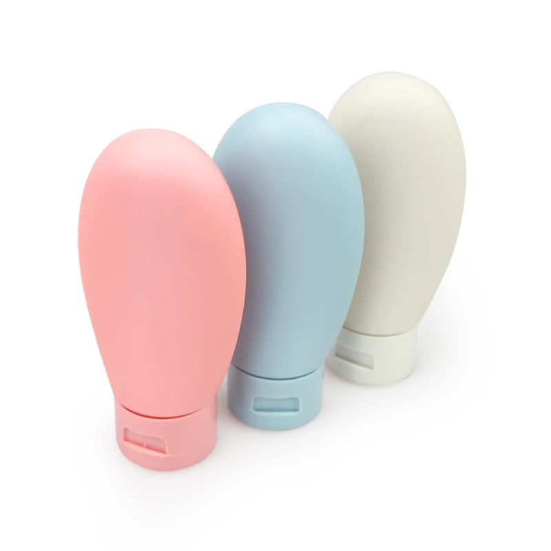 3 Pieces/Set Travel Refillable Bottle Kit Portable Essence Shampoo Body Wash Bottle Container Portable on Airplane Compact
3 Pieces/Set Travel Refillable Bottle Kit Portable Essence Shampoo Body Wash Bottle Container Portable on Airplane Compact