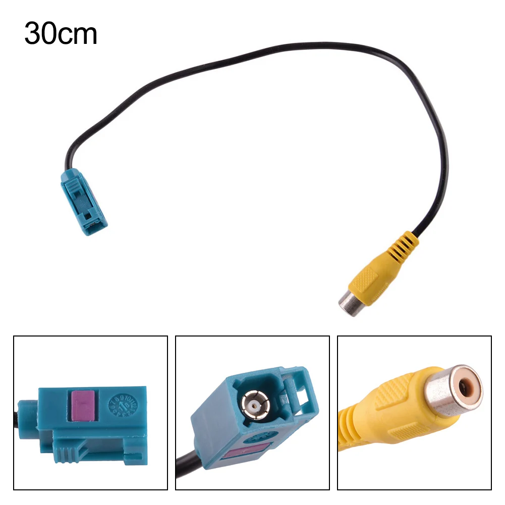Adapter Cable Car Camera Auto Accessories For Sedan 09-12 C Class W204 2007-2014 C207 W207 For 5Door Wagon 11-14
Adapter Cable Car Camera Auto Accessories For Sedan 09-12 C Class W204 2007-2014 C207 W207 For 5Door Wagon 11-14