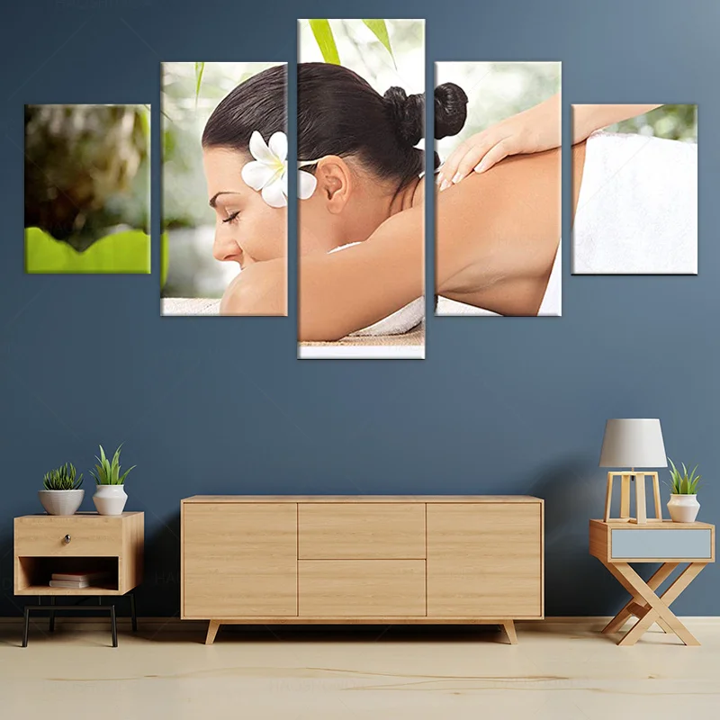 yoga Body Massage Wall Decor Relaxing Spa Health Care Wall Art Picture Canvas Print Spa Poster Painting Salon Beauty Salon decor
yoga Body Massage Wall Decor Relaxing Spa Health Care Wall Art Picture Canvas Print Spa Poster Painting Salon Beauty Salon decor