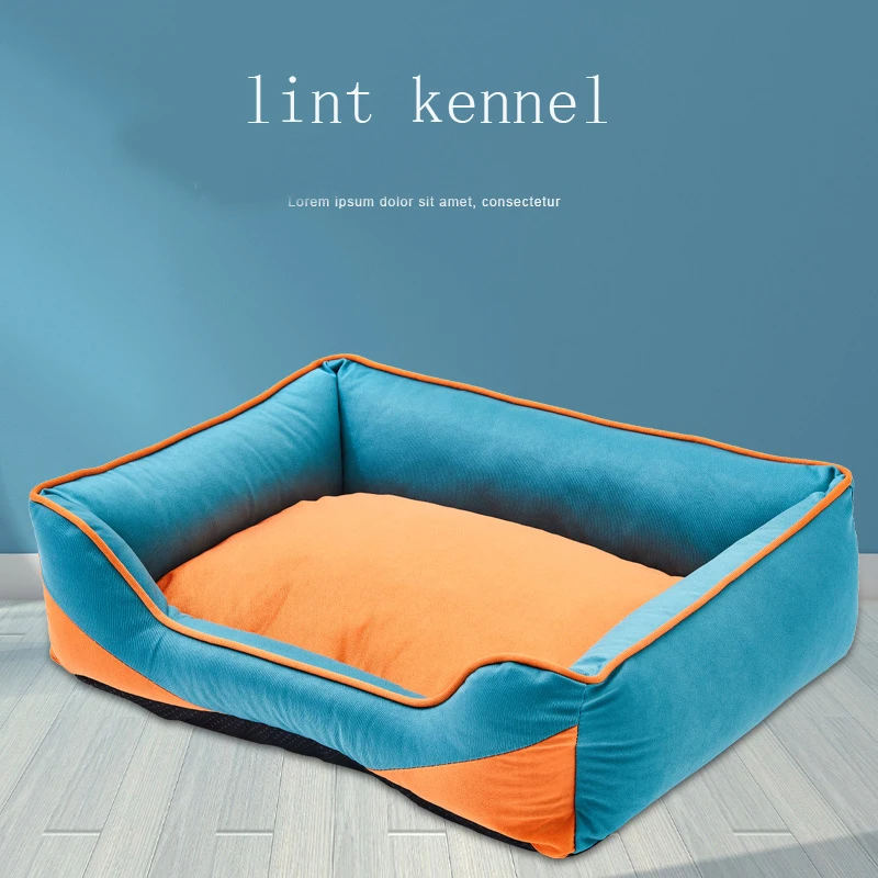 Dog Bed Anti Anxiety Soft Calming for Small Medium & Large Pet Dogs Cats Marshmallow Cuddler Nest
Dog Bed Anti Anxiety Soft Calming for Small Medium & Large Pet Dogs Cats Marshmallow Cuddler Nest