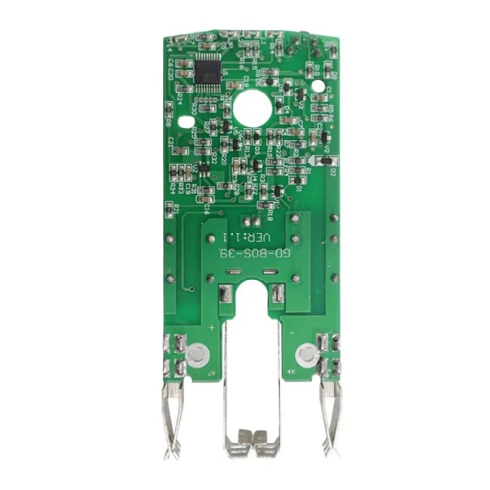 GBH36V-LI корпус печатной платы для литий-ионной батареи Bosch 36V BAT838 BAT810 BAT840, корпус литий-ионной батареи
GBH36V-LI корпус печатной платы для литий-ионной батареи Bosch 36V BAT838 BAT810 BAT840, корпус литий-ионной батареи