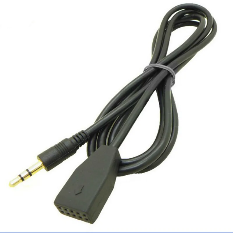 Автомобильный штекер 3,5 мм AUX аудио для BMW E46 адаптер Входной кабель для E46 бизнес CD радио головное устройство для iPod iPhone 4 4S 5 5S Zune MP3
Автомобильный штекер 3,5 мм AUX аудио для BMW E46 адаптер Входной кабель для E46 бизнес CD радио головное устройство для iPod iPhone 4 4S 5 5S Zune MP3