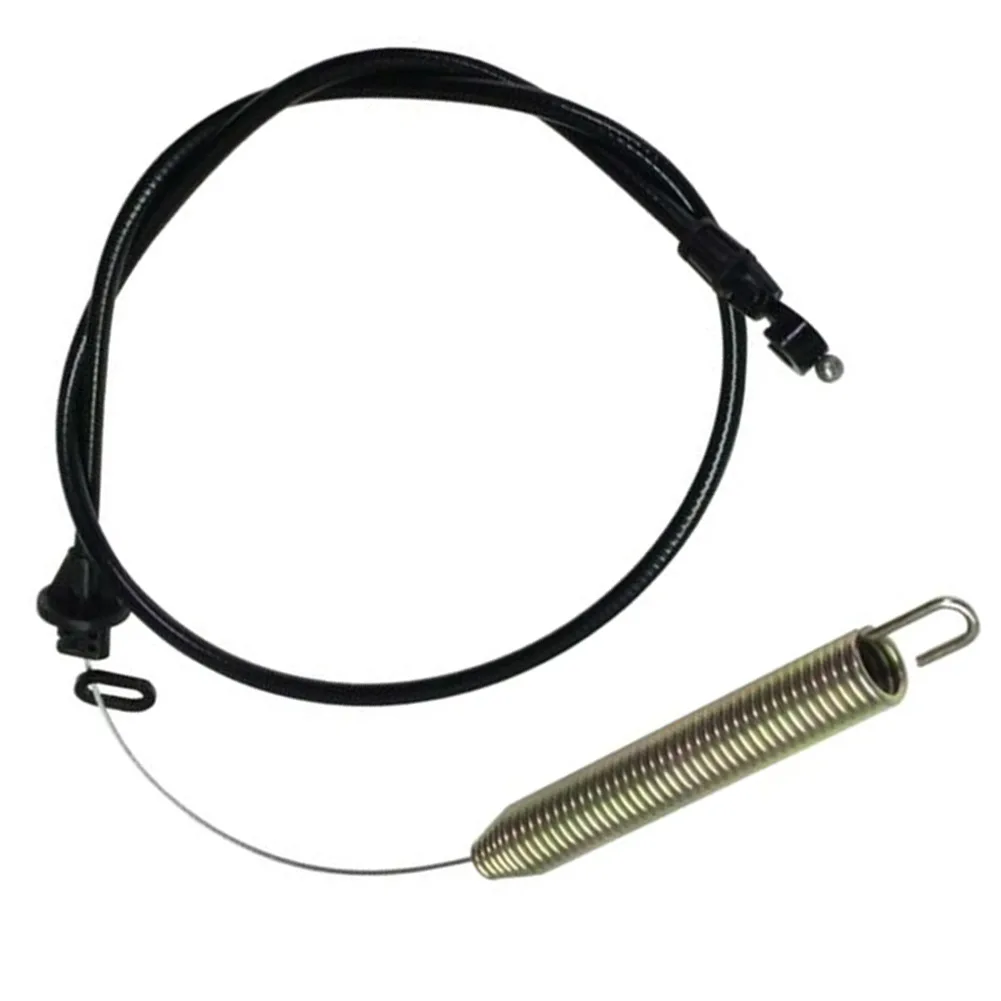 1x Clutch Cable For Husqvarna 532175067 Clutch Cable Kit For AYP Poulan Pro For Craftsman 175067 Lawn Mower Garden Power Tool
1x Clutch Cable For Husqvarna 532175067 Clutch Cable Kit For AYP Poulan Pro For Craftsman 175067 Lawn Mower Garden Power Tool