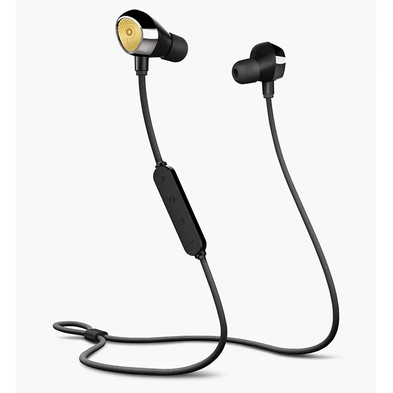 Introducing the Ultimate Feliztrip TR-BTX80 IP7 Waterproof Bluetooth Earphones - Unleash the Power of Wireless Music
Introducing the Ultimate Feliztrip TR-BTX80 IP7 Waterproof Bluetooth Earphones - Unleash the Power of Wireless Music