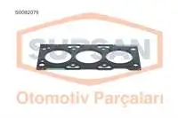 Store code: S0082076 inner cylinder cover gasket steel ACCENT GETZ 1,5 diesel 03 05 3 cylinder STD
Store code: S0082076 inner cylinder cover gasket steel ACCENT GETZ 1,5 diesel 03 05 3 cylinder STD