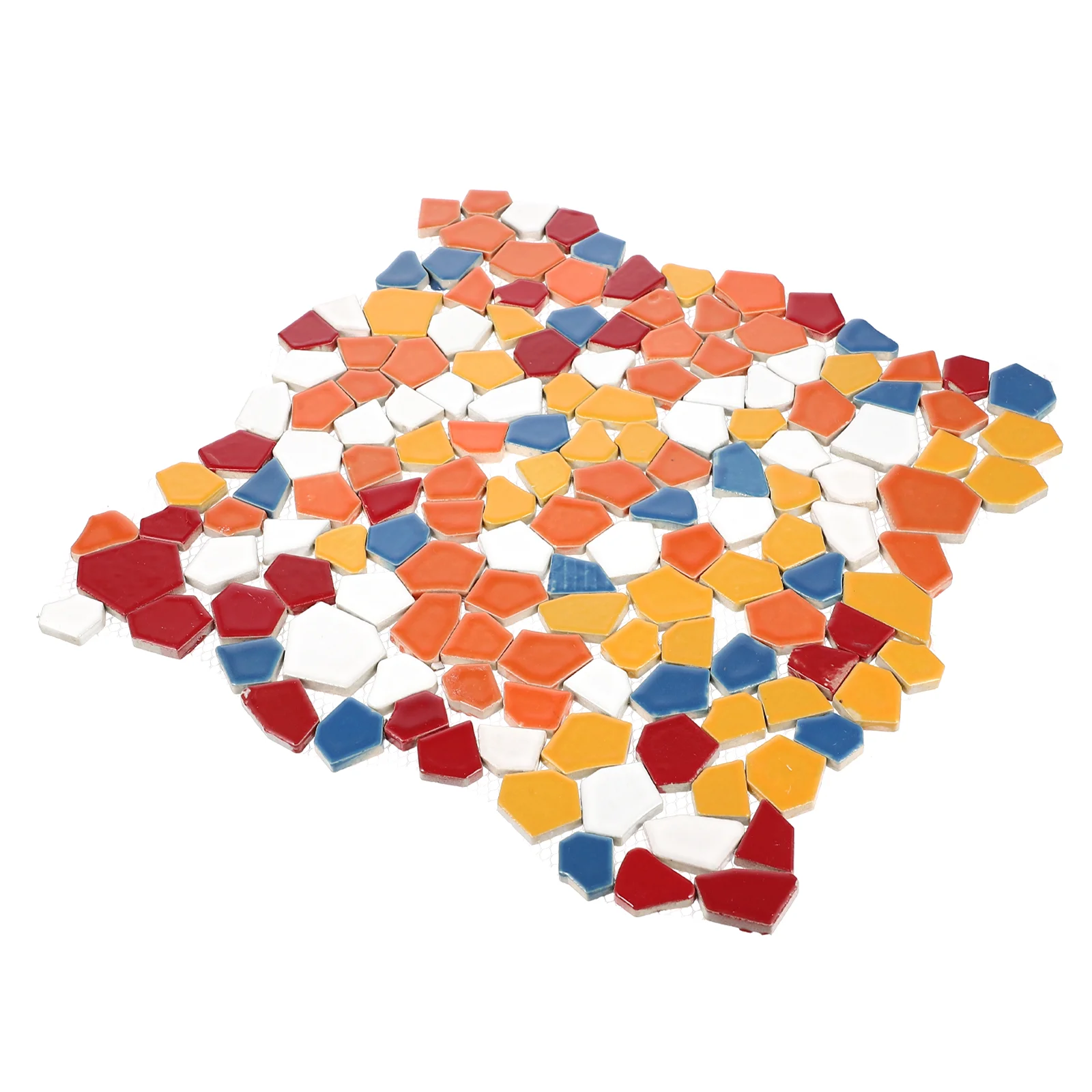Crystal Flower Vase Mosaic Patch DIY Supplies Ceramic Fragment Jewelry Decoration Stones Tile
Crystal Flower Vase Mosaic Patch DIY Supplies Ceramic Fragment Jewelry Decoration Stones Tile